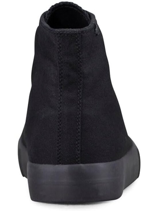 Stylish Men\'s Stagger Hi Top Sneakers - Comfortable, Trendy, Casual Footwear main image 5
